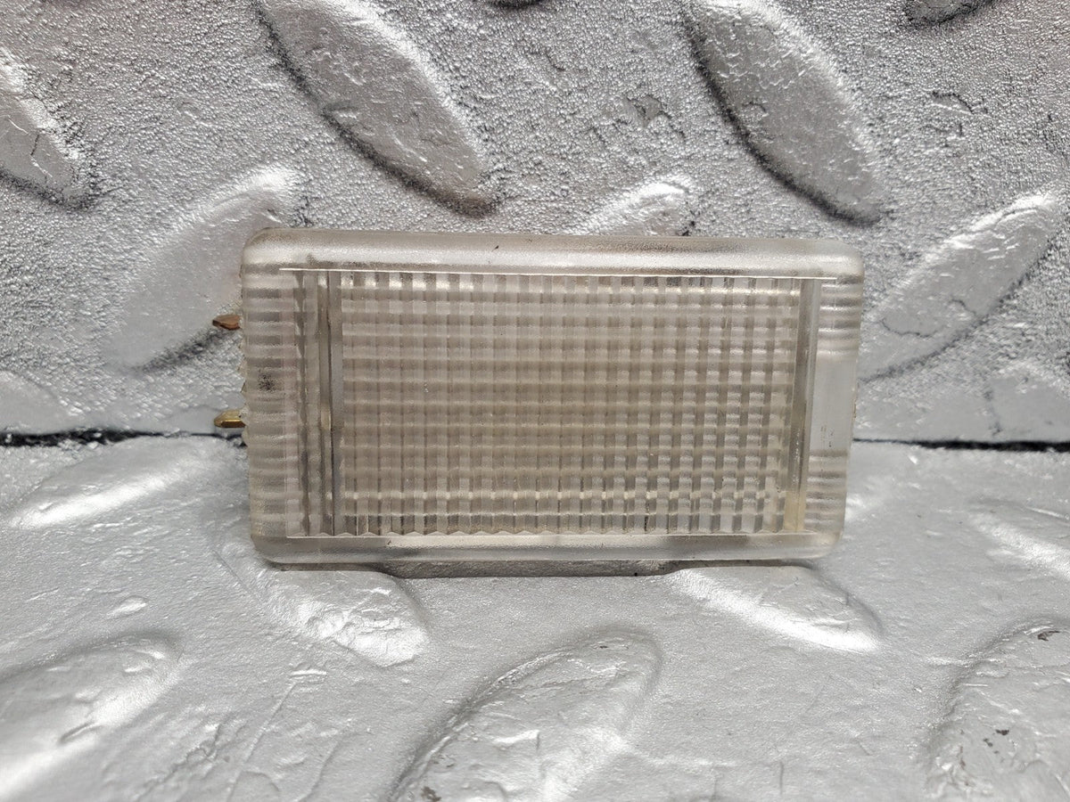 49691 Mercedes-Benz R107 380SL Glove Box Light