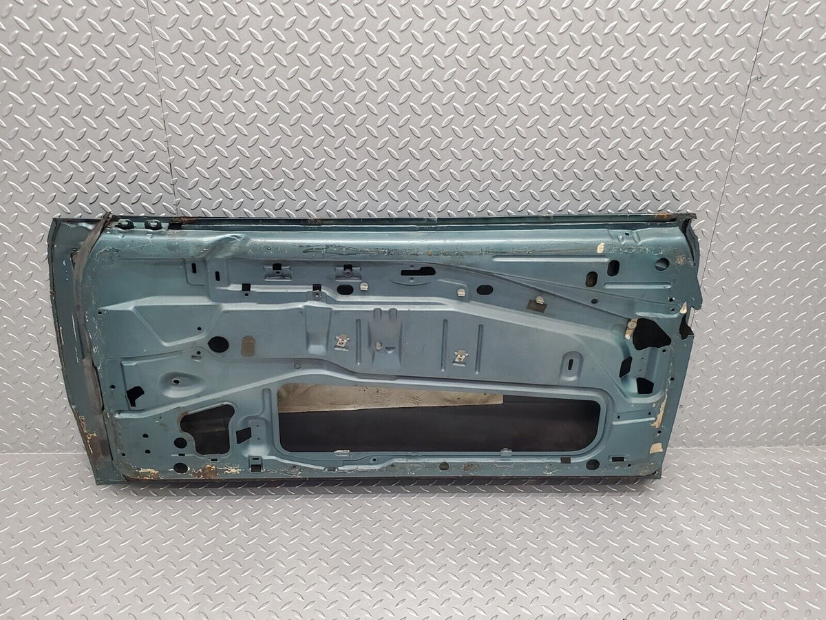 46557 Mercedes-Benz C123 280CE Coupe Right Door