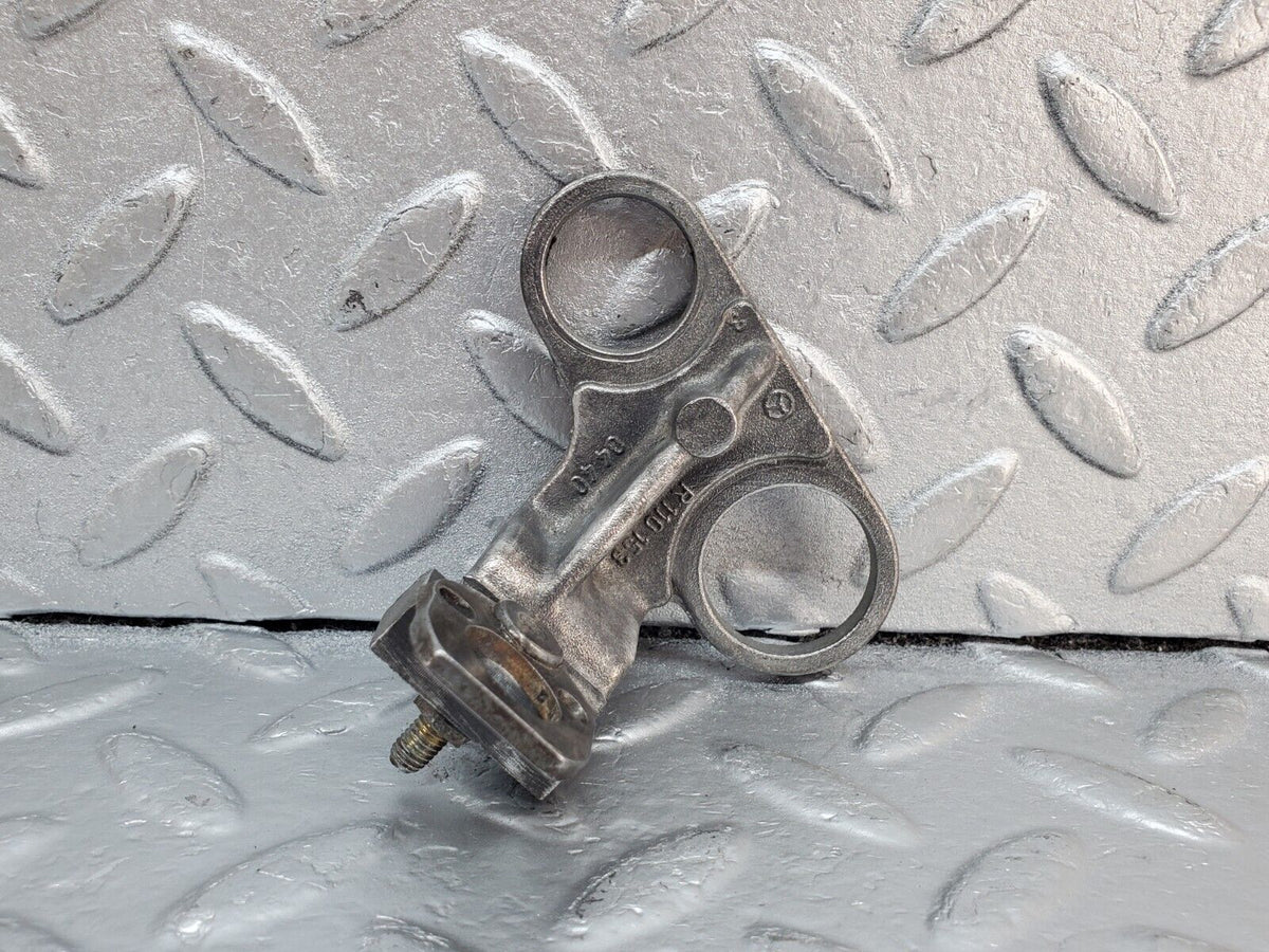 45407 Mercedes-Benz 280E M110.983 Crankshaft Sensor Holder Bracket A1101530440
