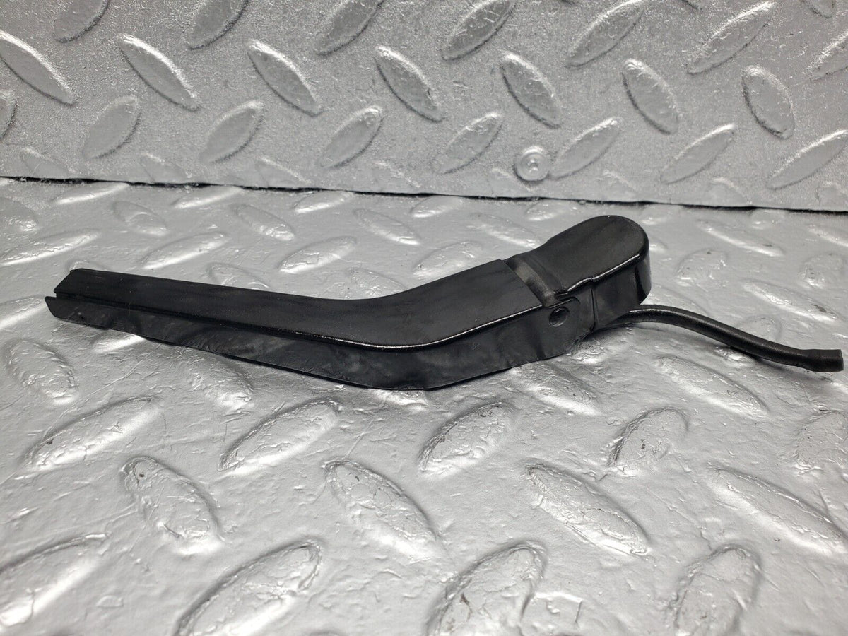 47554 Mercedes-Benz C126 500SEC Coupe Headlight Wiper Arm Bosch Left Side
