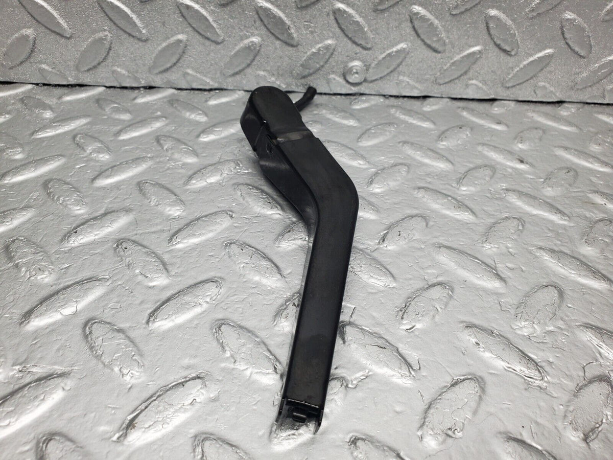 47554 Mercedes-Benz C126 500SEC Coupe Headlight Wiper Arm Bosch Left Side