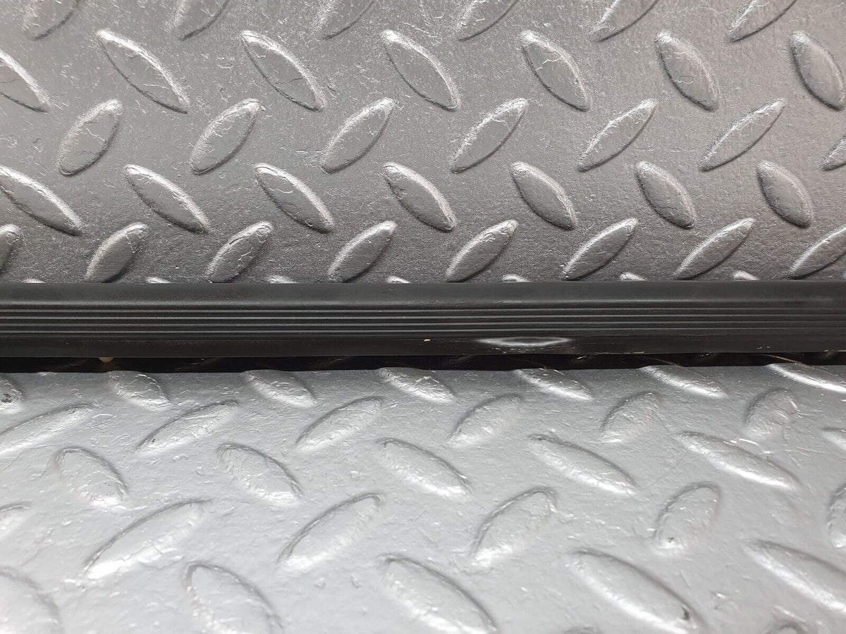41710 Mercedes-Benz W124 200E Door Lower Sealing Rubber Trim Right