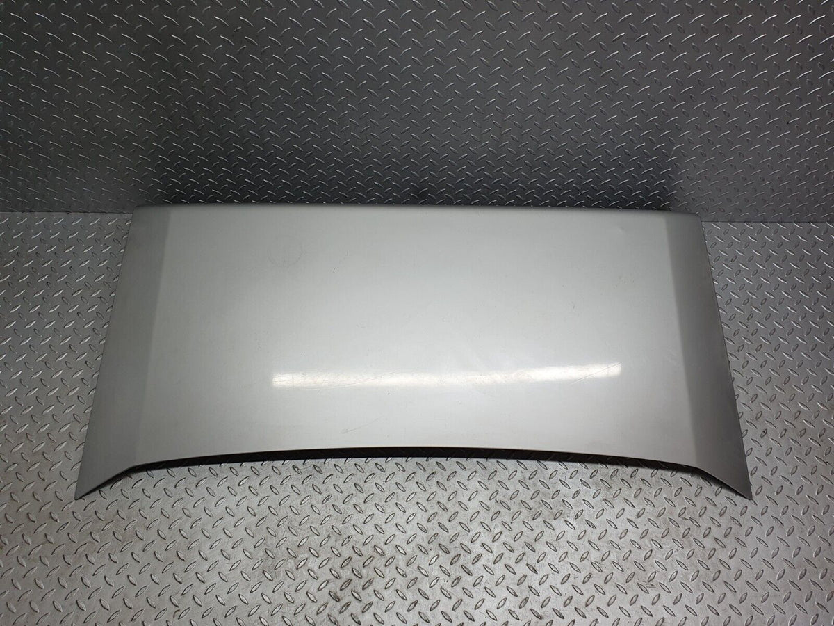 42973 Mercedes-Benz W201 190 Boot Lid Trunk Door