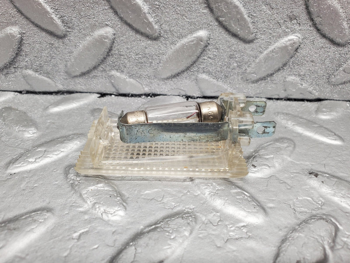 49692 Mercedes-Benz R107 380SL Glove Box Light