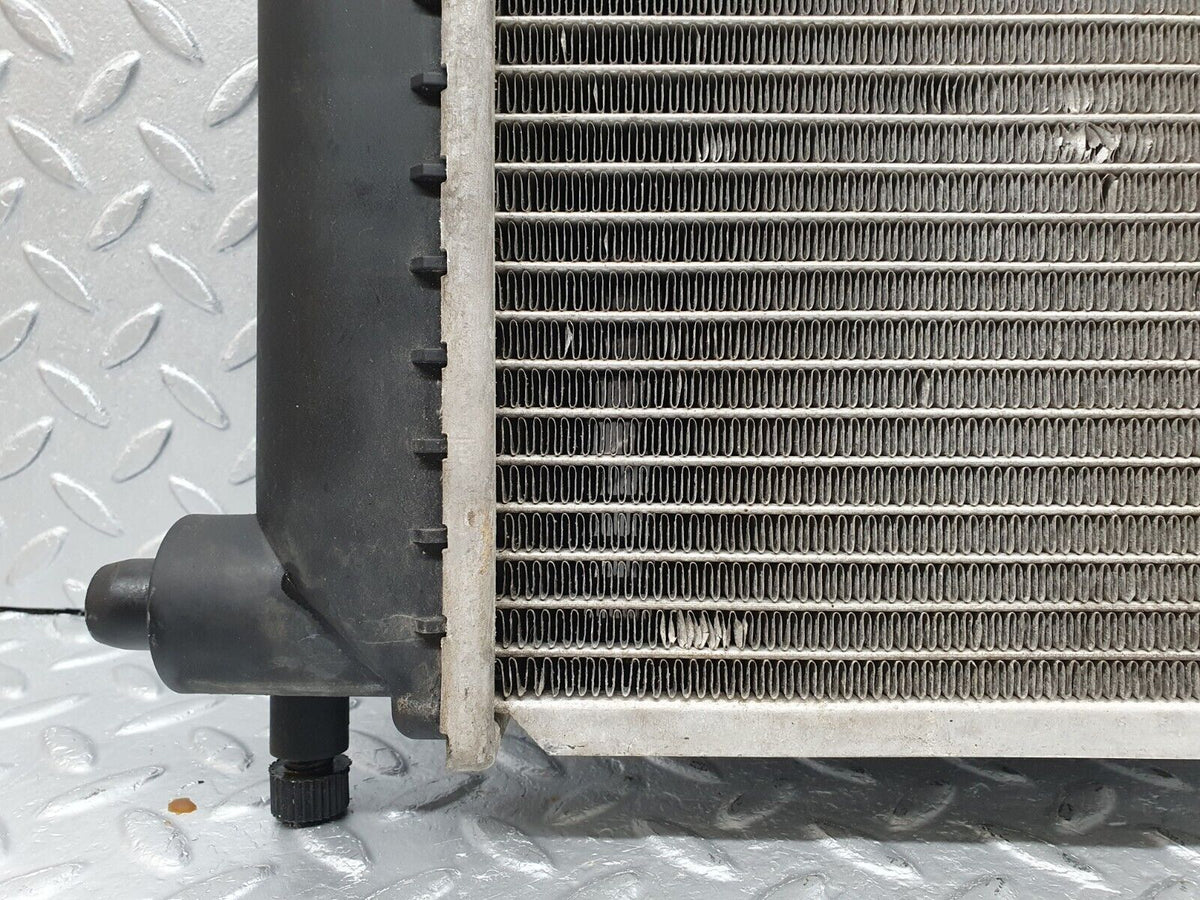 41399 Mercedes-Benz W124 200E Engine Coolant Radiator