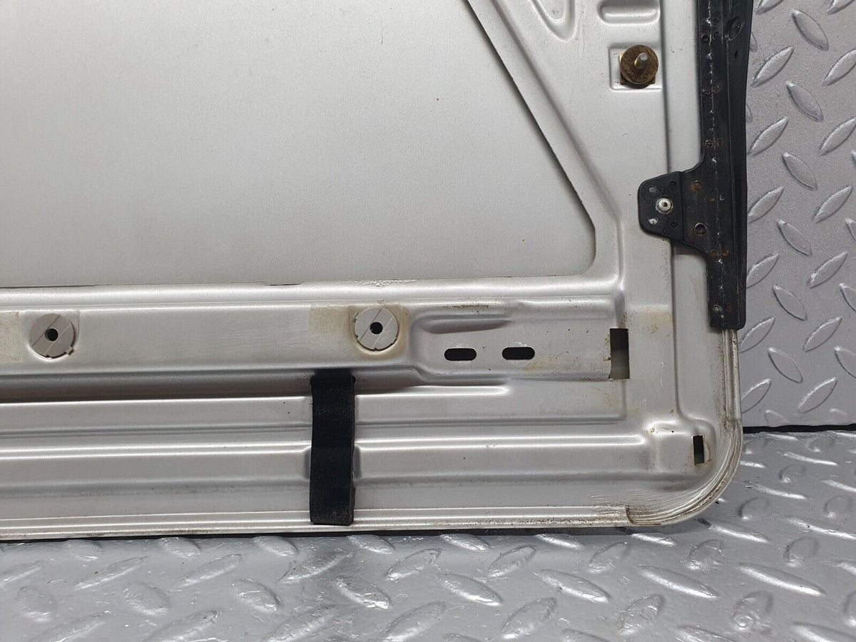 42655 Mercedes-Benz W201 190 2.0L Sunroof Panel