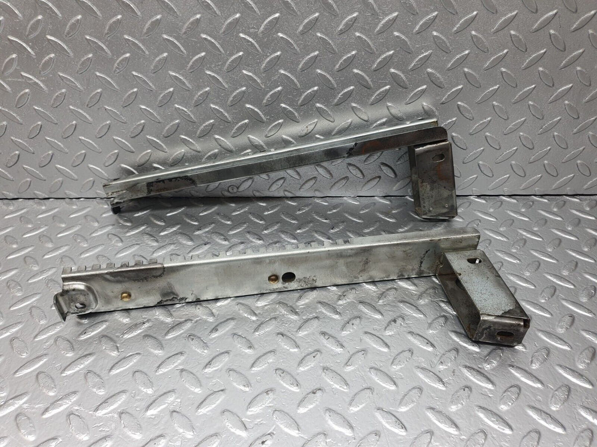 43300 Mercedes-Benz W108 280SE Front Left Seat Rail Pair
