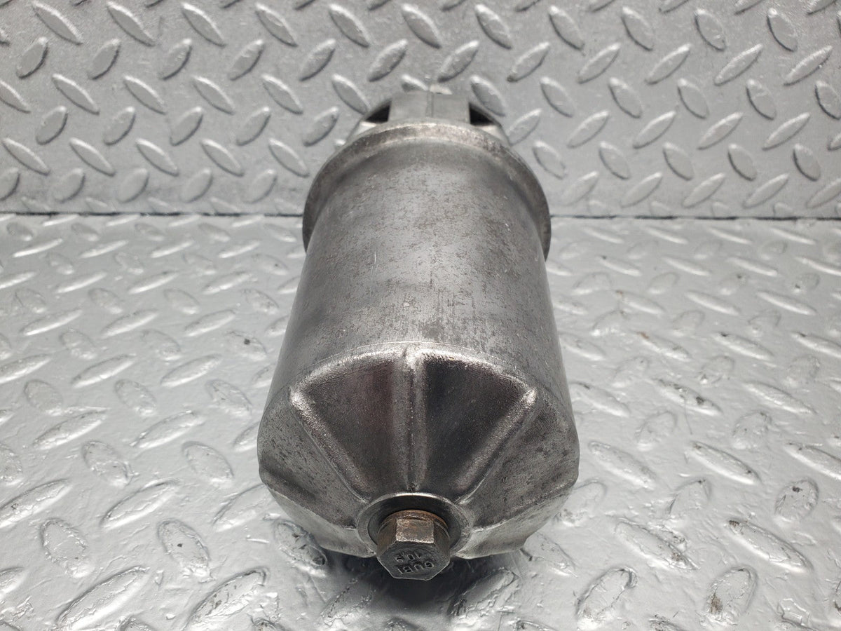 51041 Mercedes-Benz R107 380SL Oil Filter Housing A1161840309