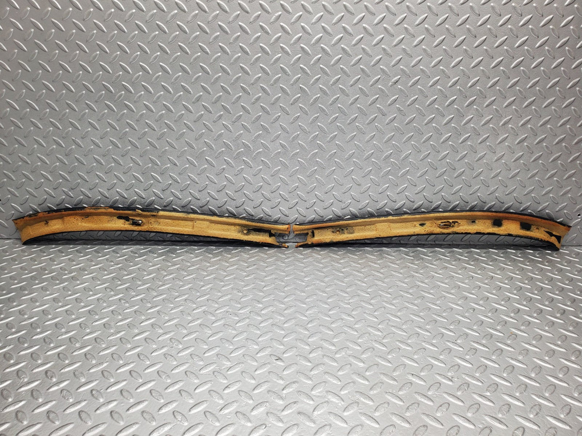 50607 Mercedes-Benz W108 280SE 3.5 Front Headlining Roof Panel Blue
