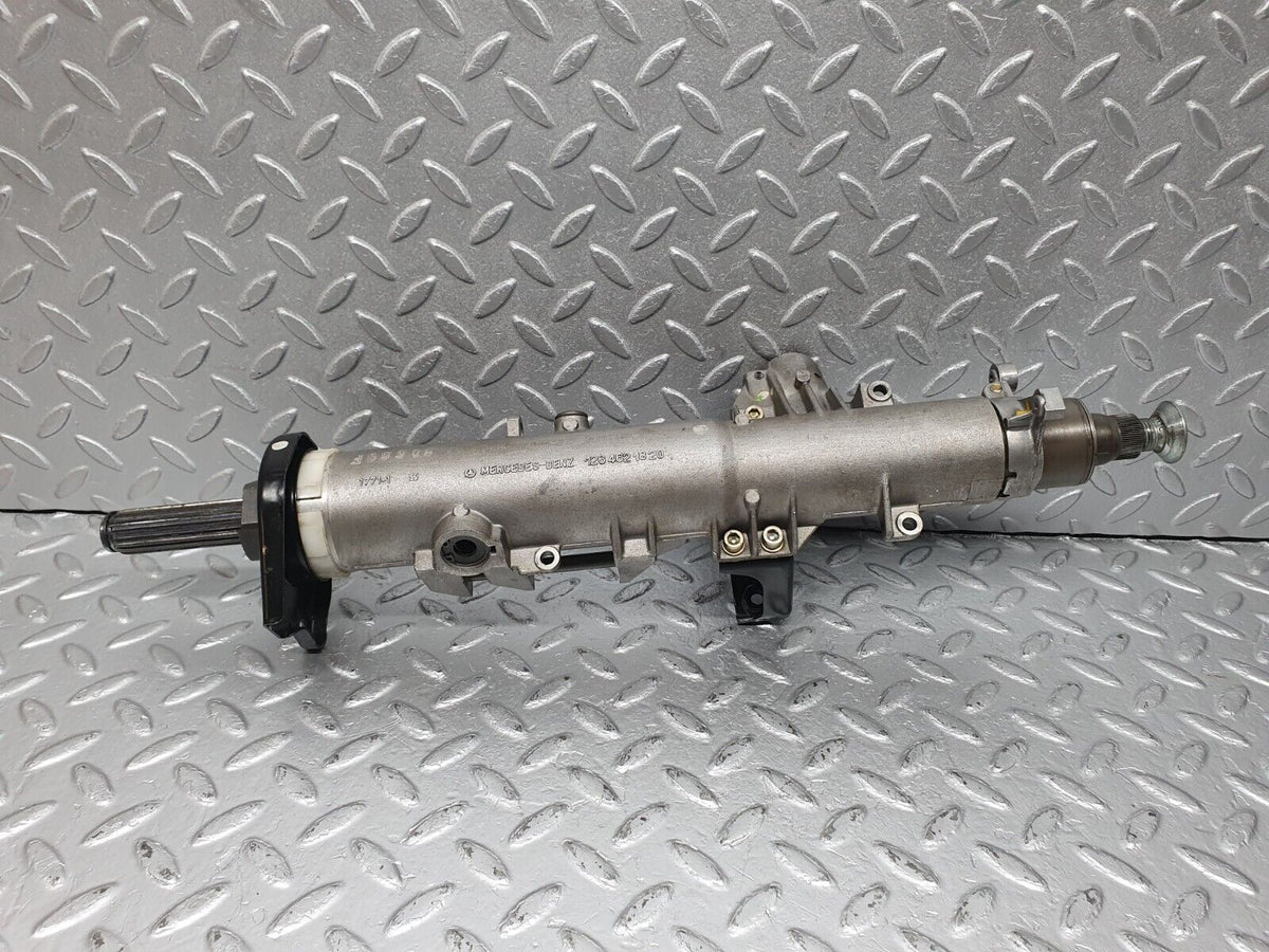 41008 Mercedes-Benz W126 300SE Steering Column A1264621820