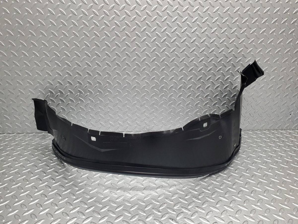 47093 Mercedes-Benz R129 320SL Coupe Front Left Inner Fender Wing Splash Guard A1296980330