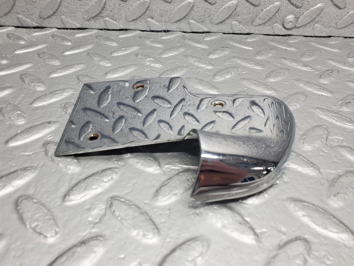 49150 Mercedes-Benz A124 320E Cabriolet Right Door Chrome Cover