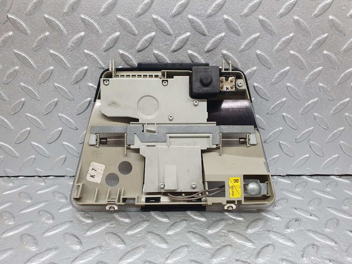 41906 Mercedes-Benz W202 C200 Interior Dome Light Hella 208820 148564 A1408300008