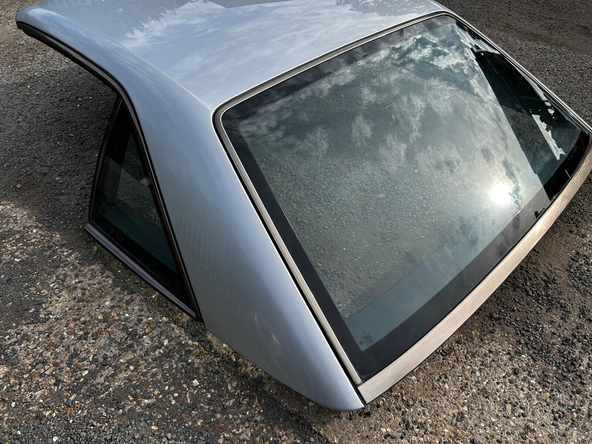 45276 Mercedes-Benz R129 300SL Coupe Hardtop