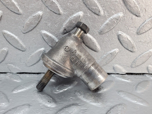 45405 Mercedes-Benz 280E M110.983 Engine Oil Return Pipe A1101870226