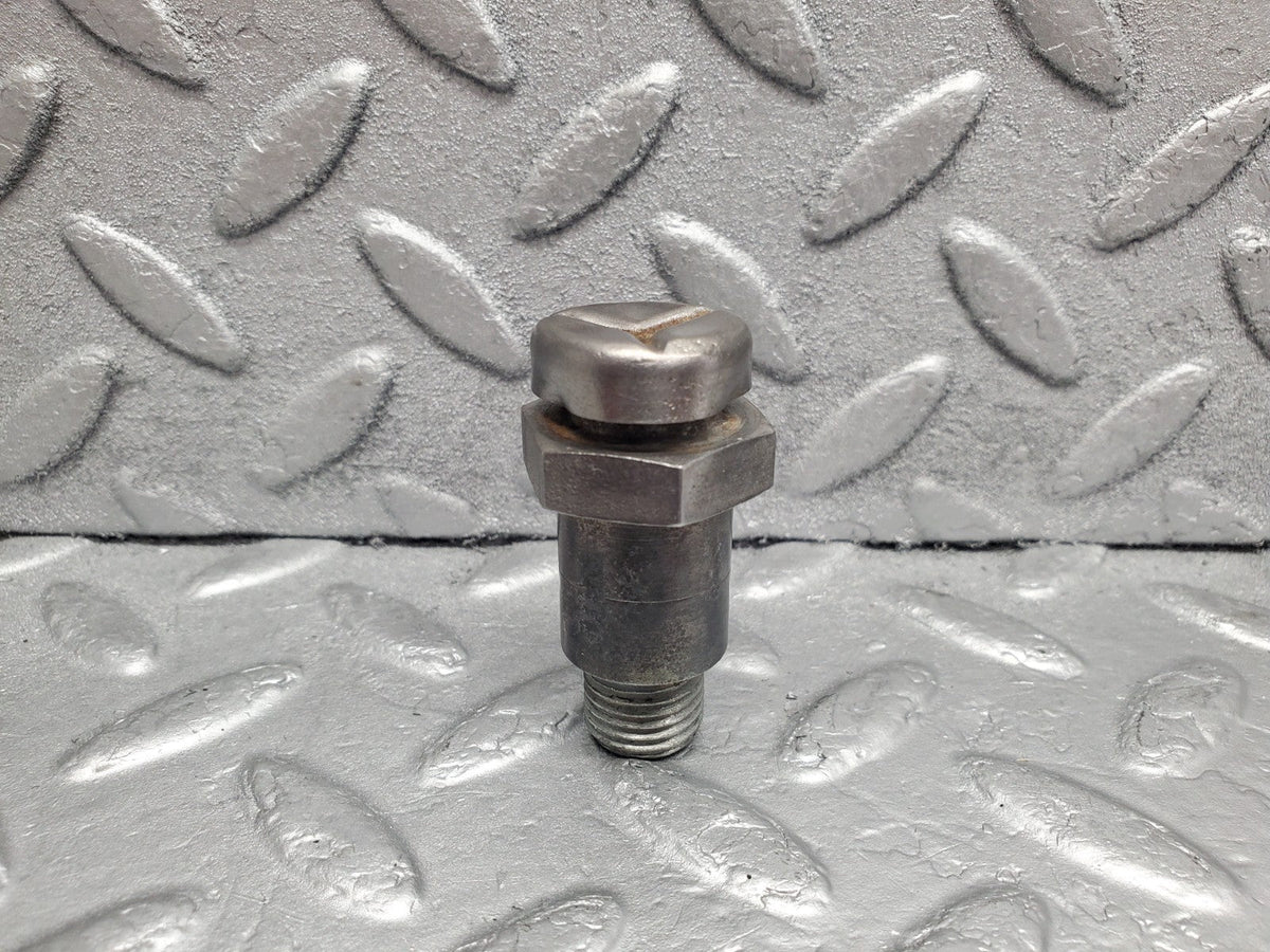 50389 Mercedes-Benz Automatic Gearbox Breather GA 230 SL E K4A025