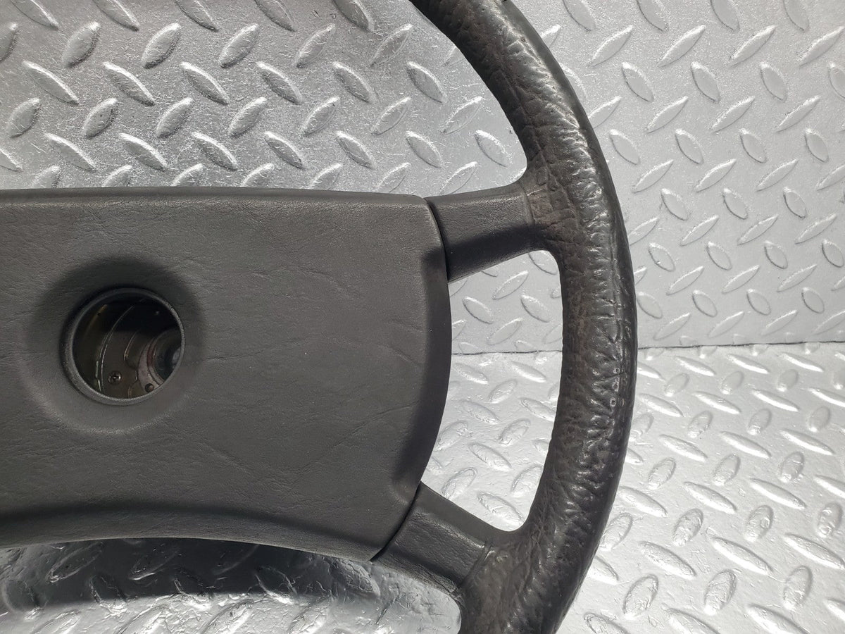 51163 Mercedes-Benz W126 Steering Wheel A1264640017