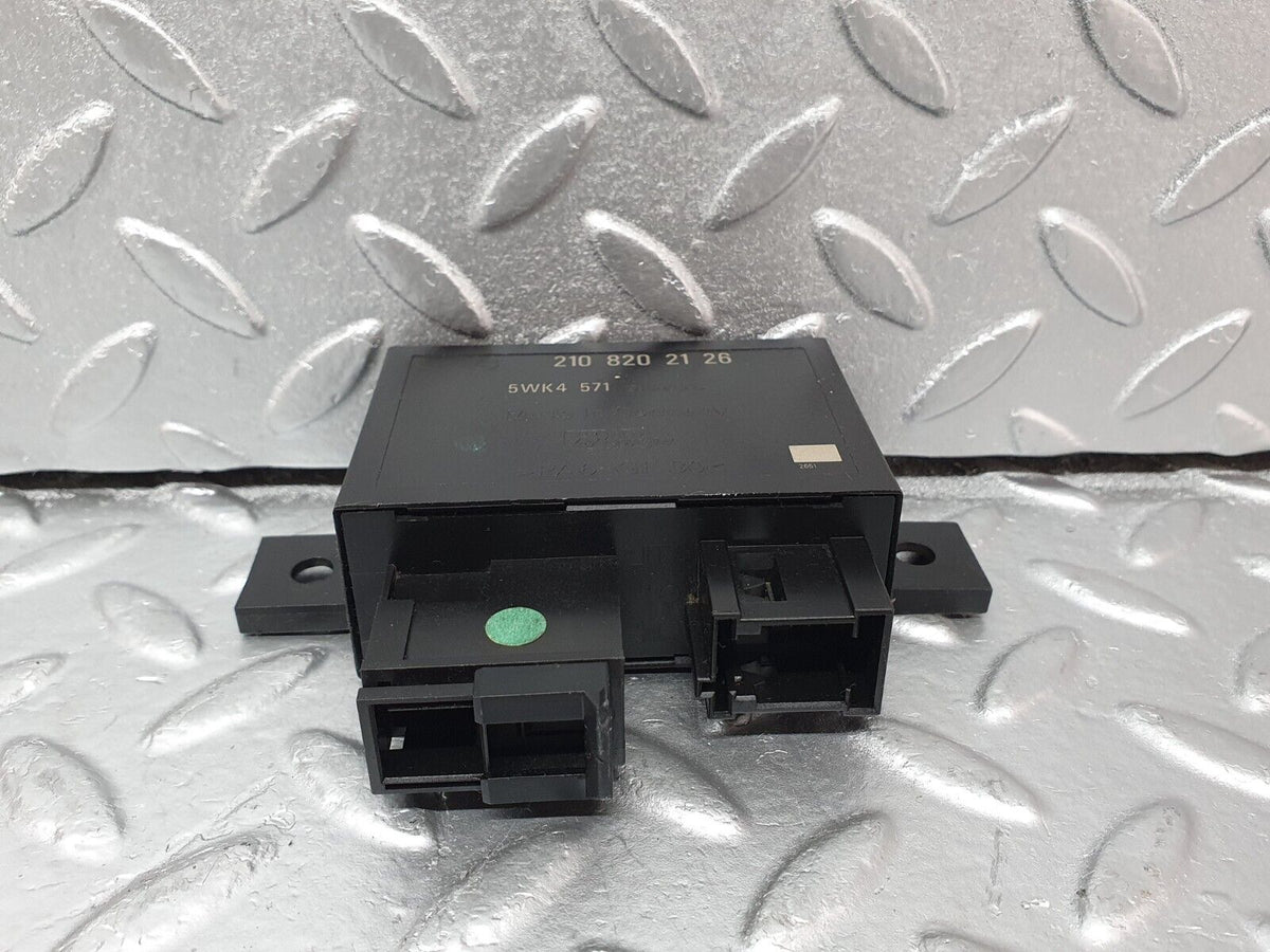 42153 Mercedes-Benz R129 320SL Coupe Remote Central Locking Control Module A2108202126
