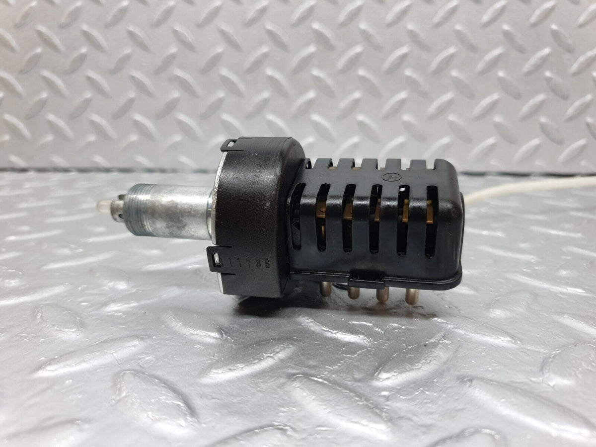 41514 Mercedes-Benz W124 200E Heater Blower Switch A1248202210