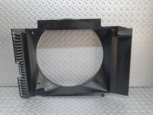 44124 Mercedes-Benz C123 230CE Coupe Radiator Fan Shroud Cover A1235052055