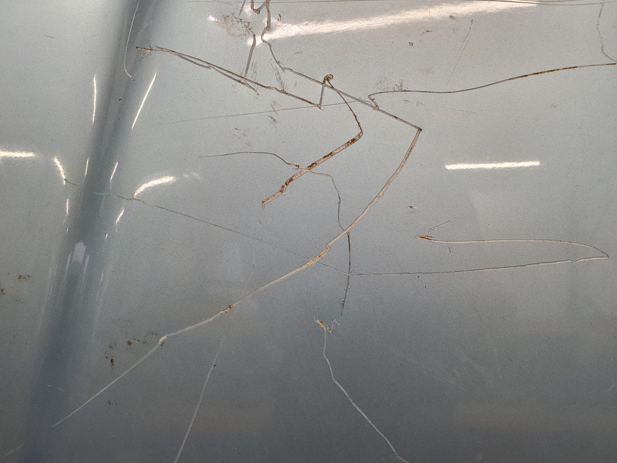 49489 Mercedes-Benz W201 Bonnet