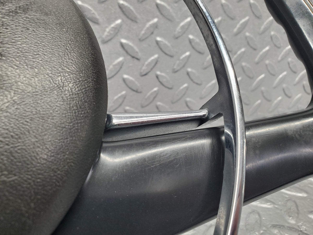 50720 Mercedes-Benz W108 280SE 3.5 Steering Wheel