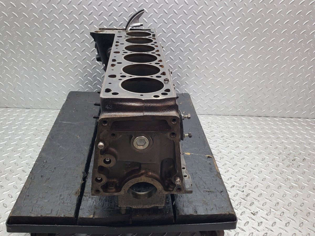 45460 Mercedes-Benz 280E M110.988 Engine Block A1100111101