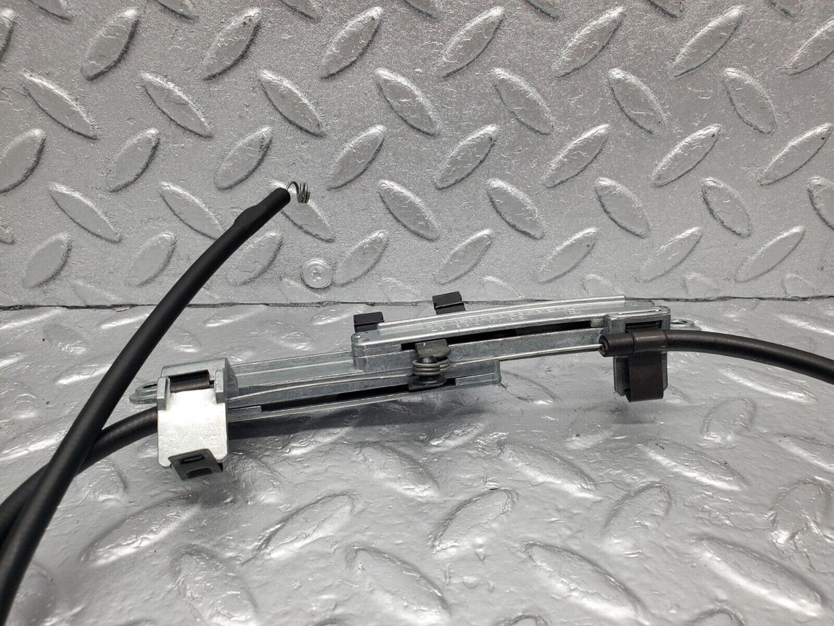 46376 Mercedes-Benz C123 280CE Coupe Heater Slider Control A1238301185