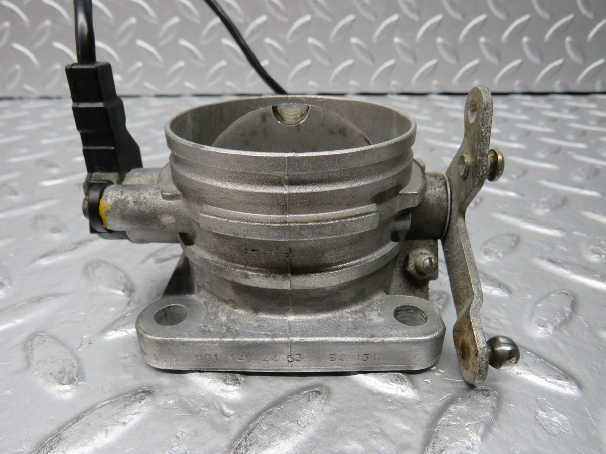 30727 Mercedes-Benz W201 190E 2.0L Throttle Body Valve With Sensor A0011404453