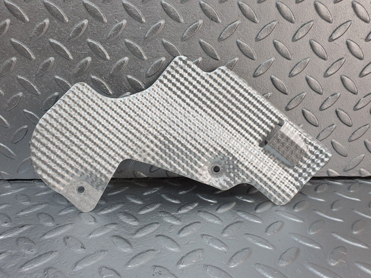 41892 Mercedes-Benz W202 C200 Exhaust Heat Shield