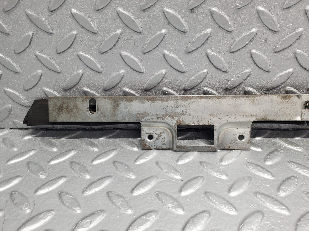 49498 Mercedes-Benz W113 Pagoda Door Window Bottom Rail Right Side