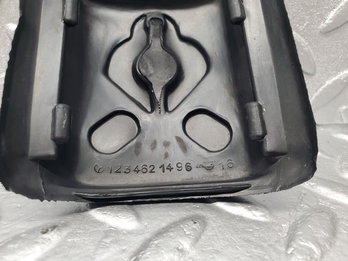 46360 Mercedes-Benz C123 280CE Coupe Steering Column Switch Cover A1234621496