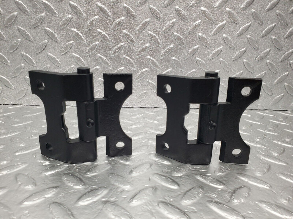 48206 Mercedes-Benz C107 R107 Door Hinge Right Side