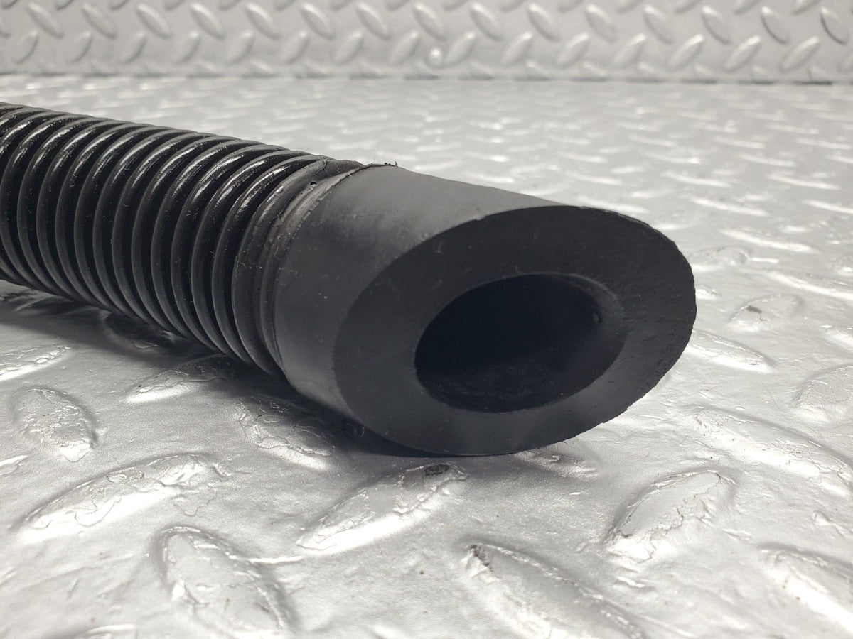 50635 Mercedes-Benz W108 280SE 3.5 Trunk Water Drain Hose Pipe Right