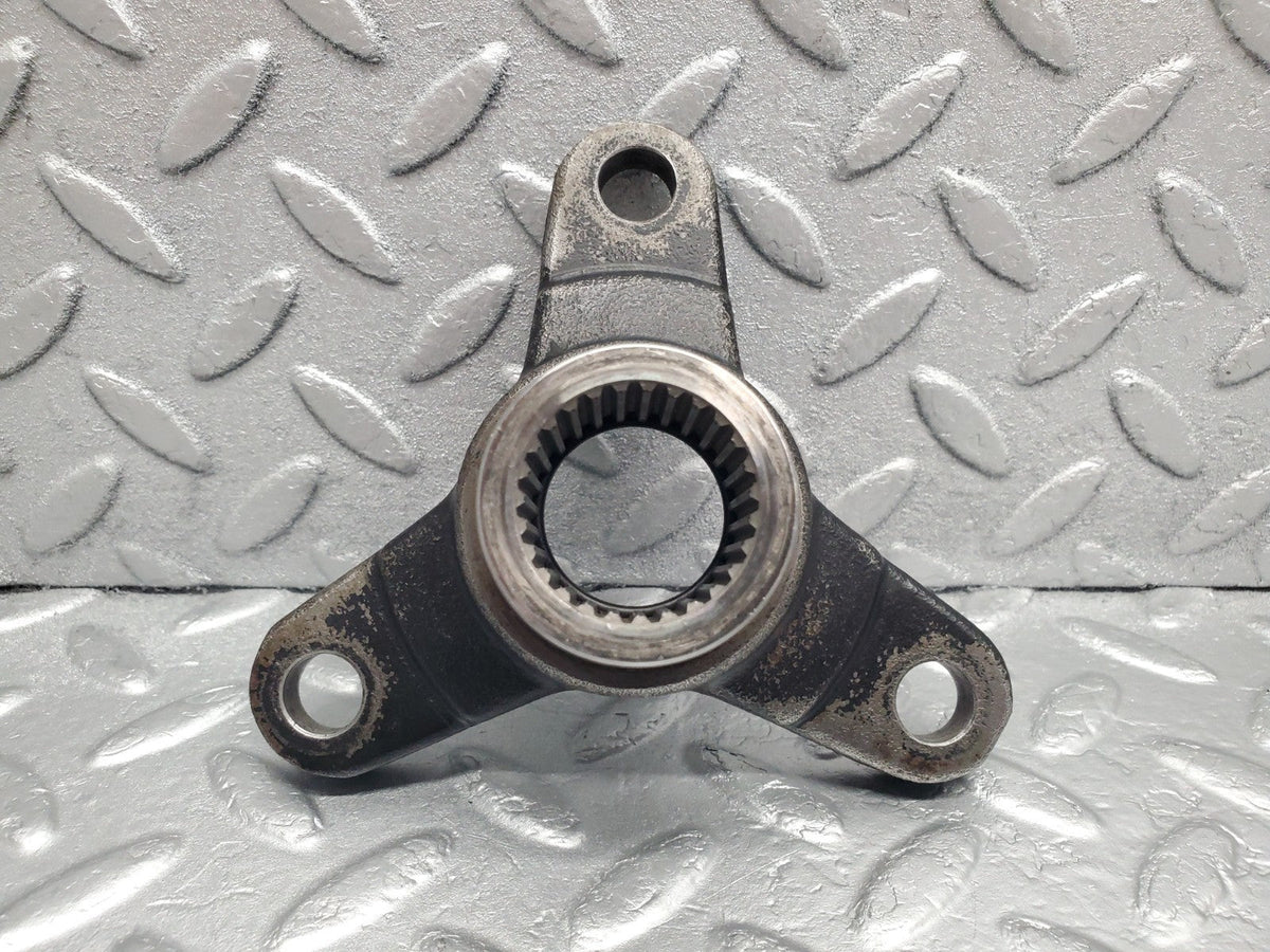 50358 Mercedes-Benz Automatic Gearbox Rear Flange & Nut 722.324
