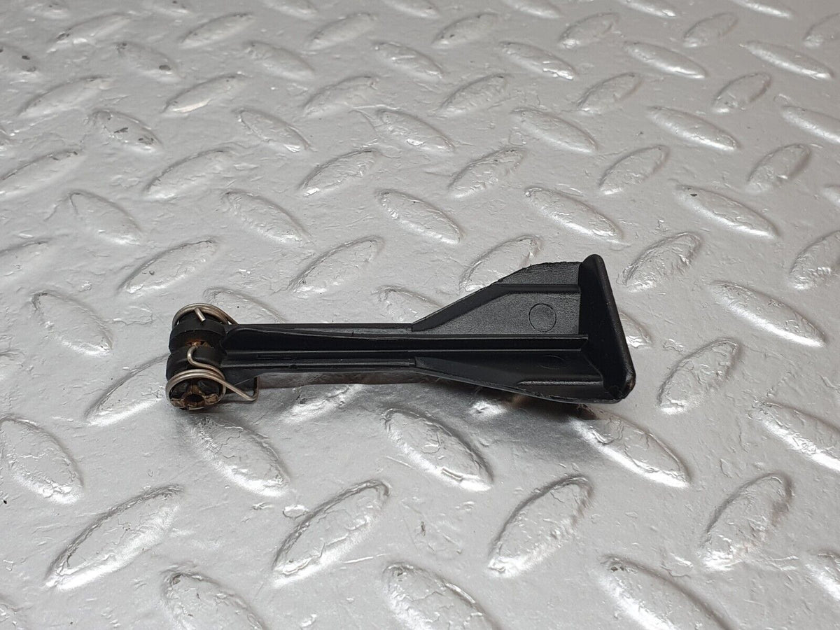 42319 Mercedes-Benz R129 320SL Coupe Bonnet Release Pull Handle A1298870127