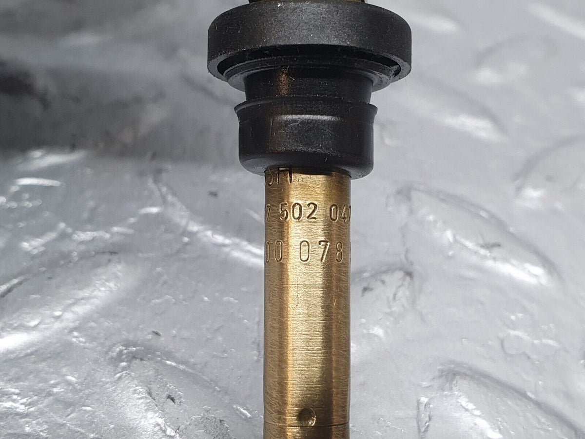 41037 Mercedes-Benz W126 300SE Fuel Injector Bosch A0000785623 0437502047