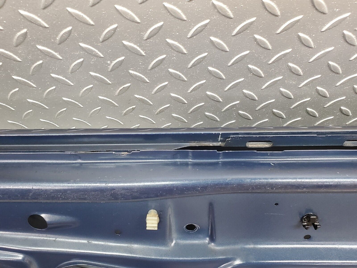 44705 Mercedes-Benz W124 220E Rear Left Door