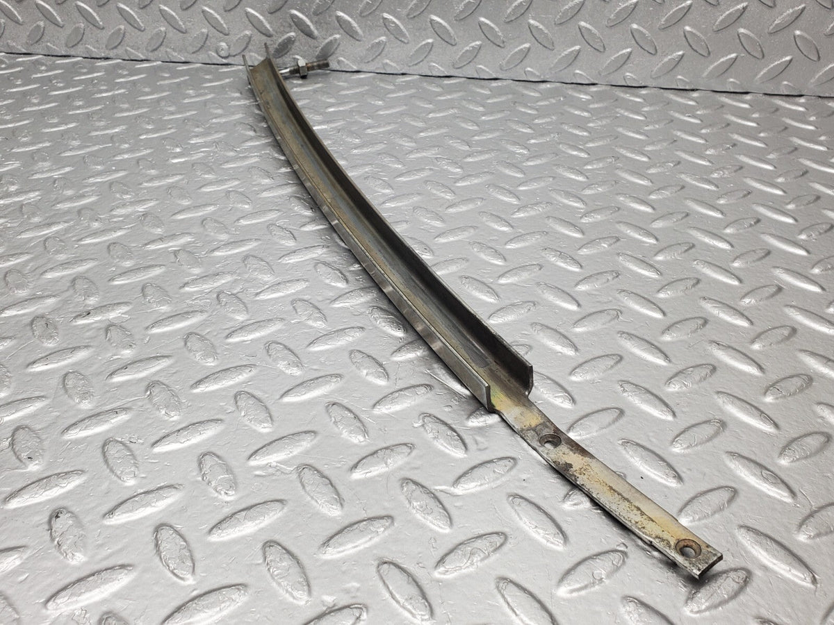 48218 Mercedes-Benz C107 R107 Front Right Door Window Channel