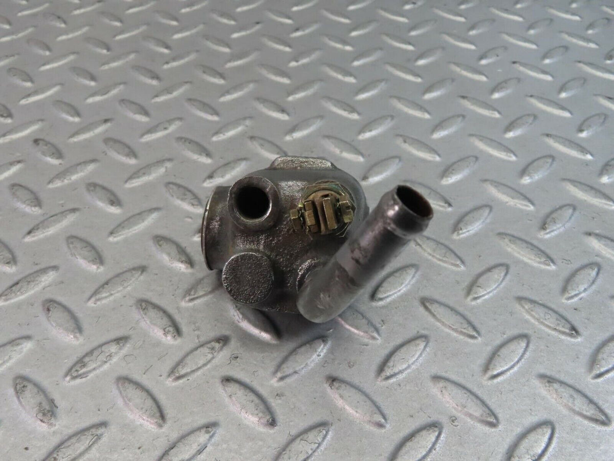 8783 Mercedes-Benz W111 Water Distribution A1272030736