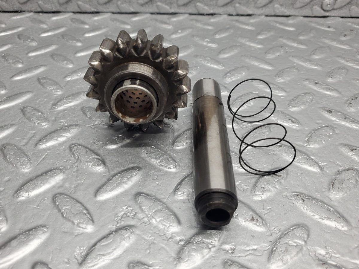 50402 Mercedes-Benz Manual Gearbox Reverse Gear A1152601025