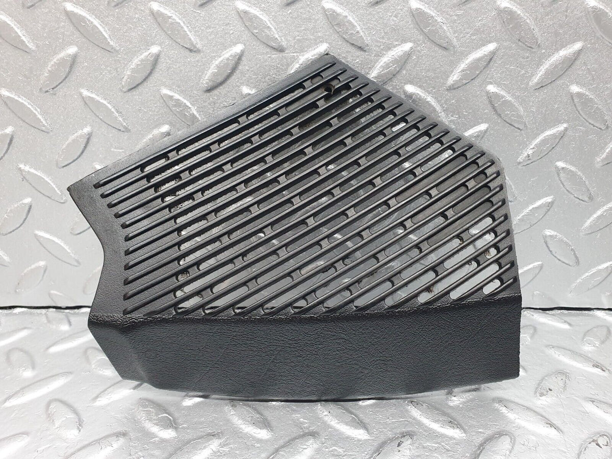 40719 Mercedes-Benz W123 300D Dashboard Speaker Covers A1236802707 A1236802807