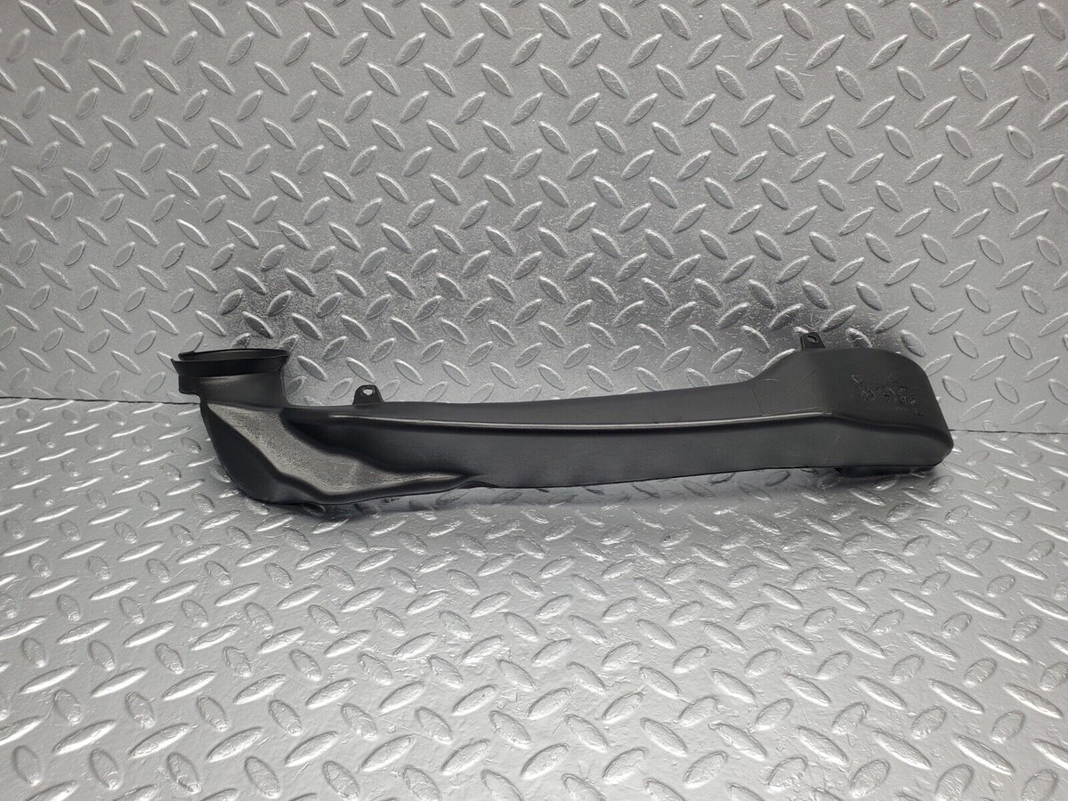 47806 Mercedes-Benz R230 350SL Coupe Air Duct Right Side E038111322