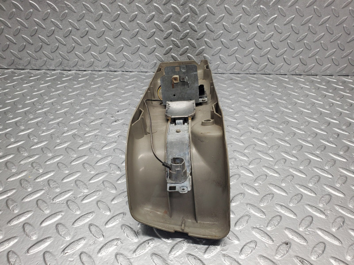 51235 Mercedes-Benz C107 R107 Tail Light Bulb Holder Left Side A1078202564
