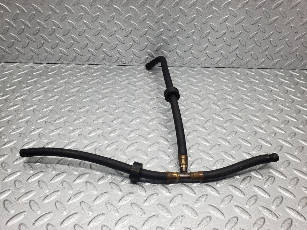 49943 Mercedes-Benz R107 380SL Coolant Hose Pipe
