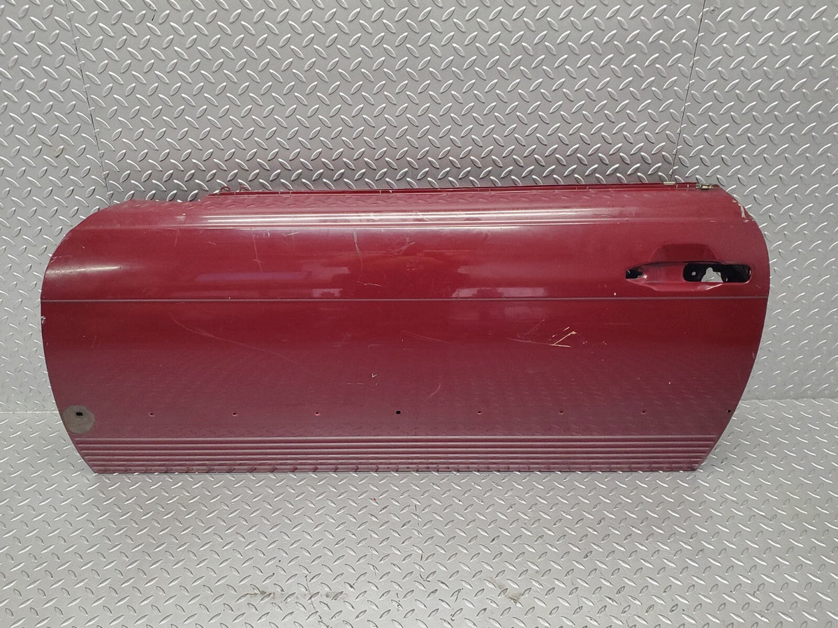 48268 Mercedes-Benz C107 R107 Left Door