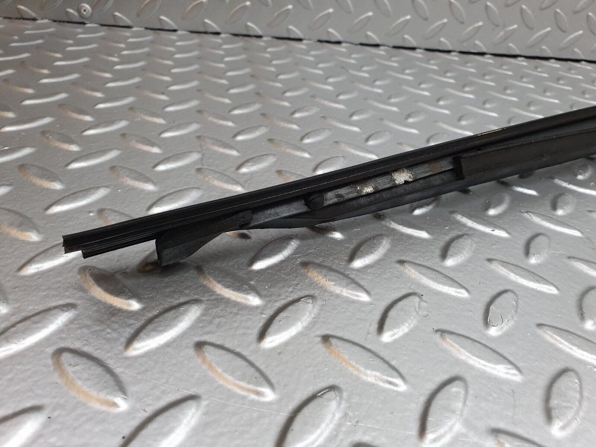 41713 Mercedes-Benz W124 200E Roof Chrome Trim Left Side A1246900397
