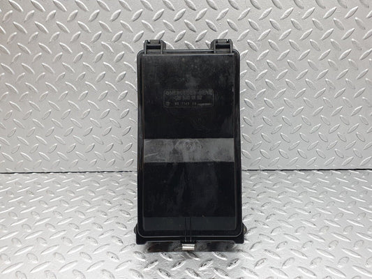 41220 Mercedes-Benz W126 300SE Fuse Box Housing A1265401650 A1265400182 A1265452100