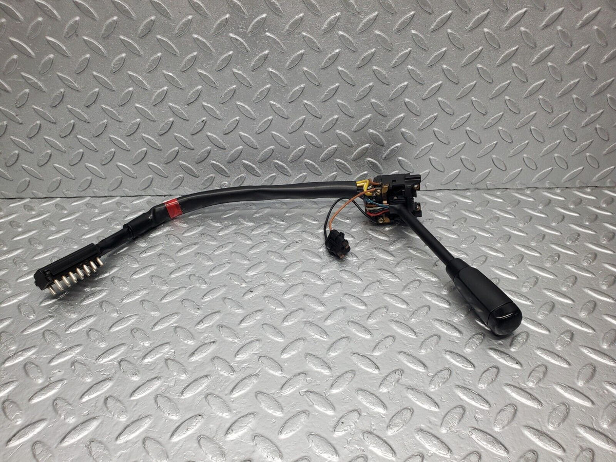 46356 Mercedes-Benz C123 280CE Coupe Indicator Wiper Stalk