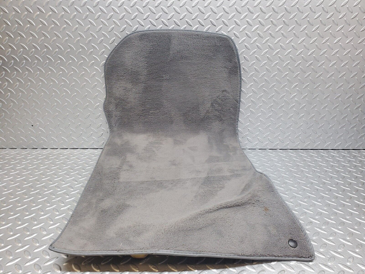44778 Mercedes-Benz W124 220E Front Left Floor Mat A1246805140